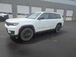 2024 Grand Cherokee L Thumbnail 5