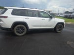 2024 Grand Cherokee L Thumbnail 11