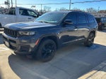 2024 Grand Cherokee L Thumbnail 3