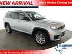 2025 Grand Cherokee L Thumbnail 1
