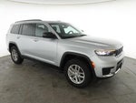 2025 Grand Cherokee L Thumbnail 4