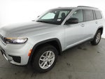 2025 Grand Cherokee L Thumbnail 15