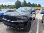 2025 Grand Cherokee L Thumbnail 2
