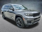 2025 Grand Cherokee L Thumbnail 4