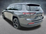 2025 Grand Cherokee L Thumbnail 8