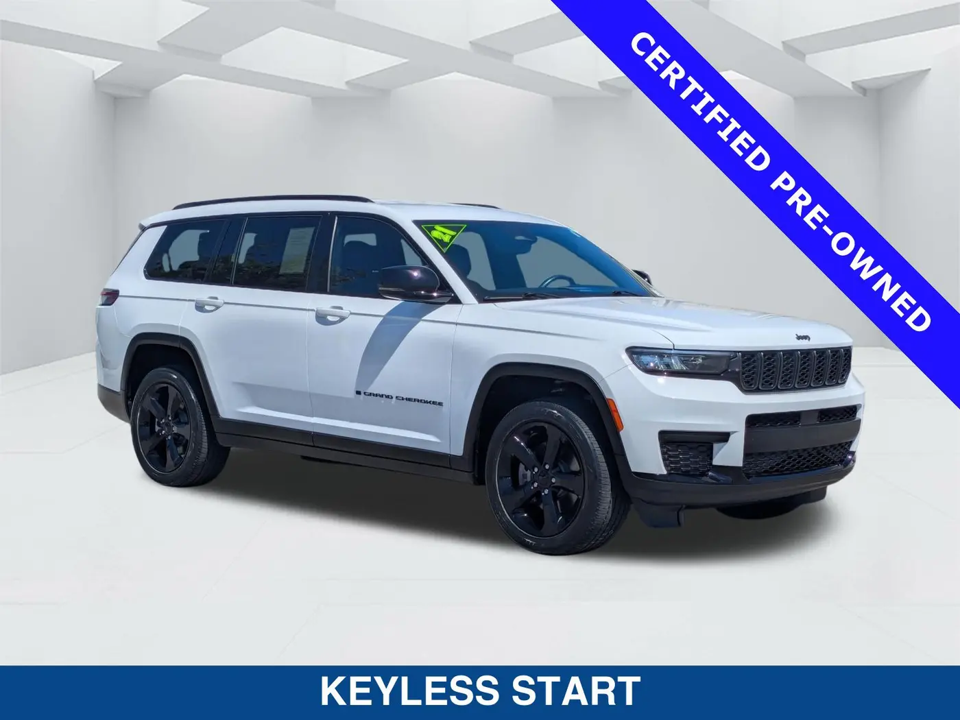 2021 Jeep Cherokee - $28,999