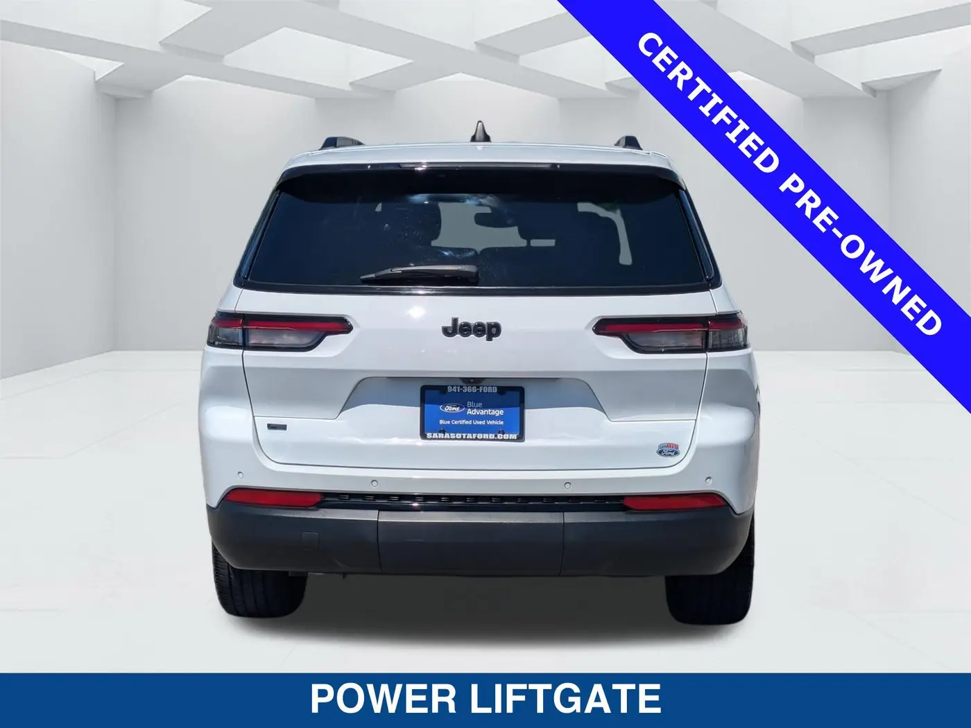 2021 Jeep Cherokee - $28,999