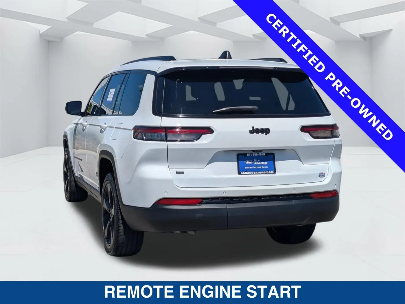 2021 Jeep Cherokee - $28,999