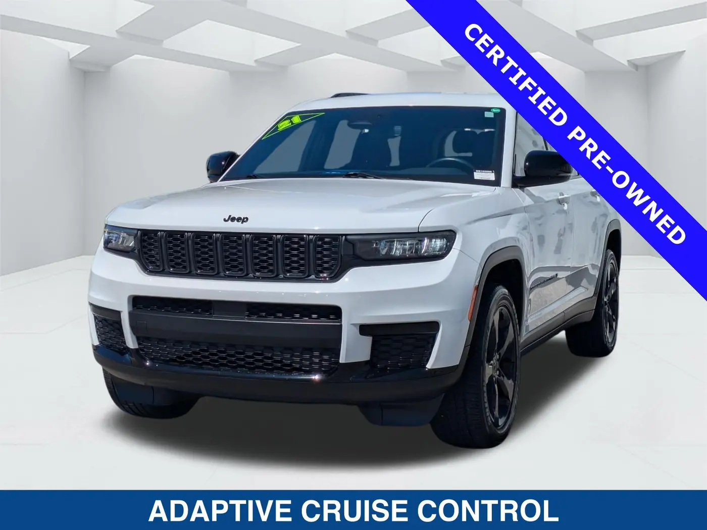2021 Jeep Cherokee - $28,999