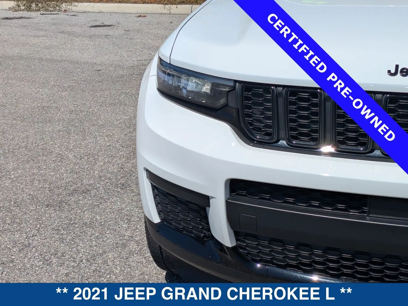 2021 Jeep Cherokee - $28,999