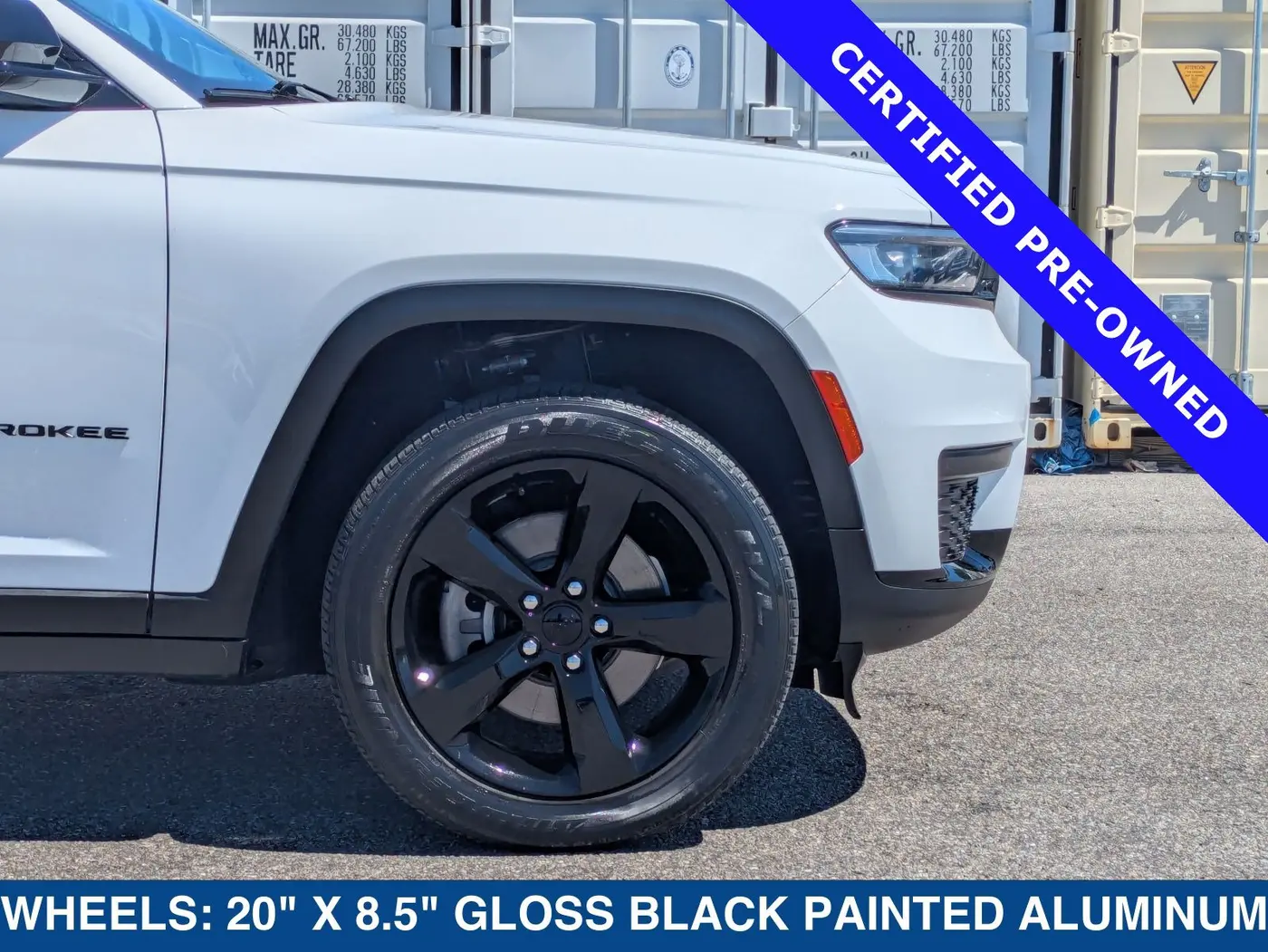 2021 Jeep Cherokee - $28,999