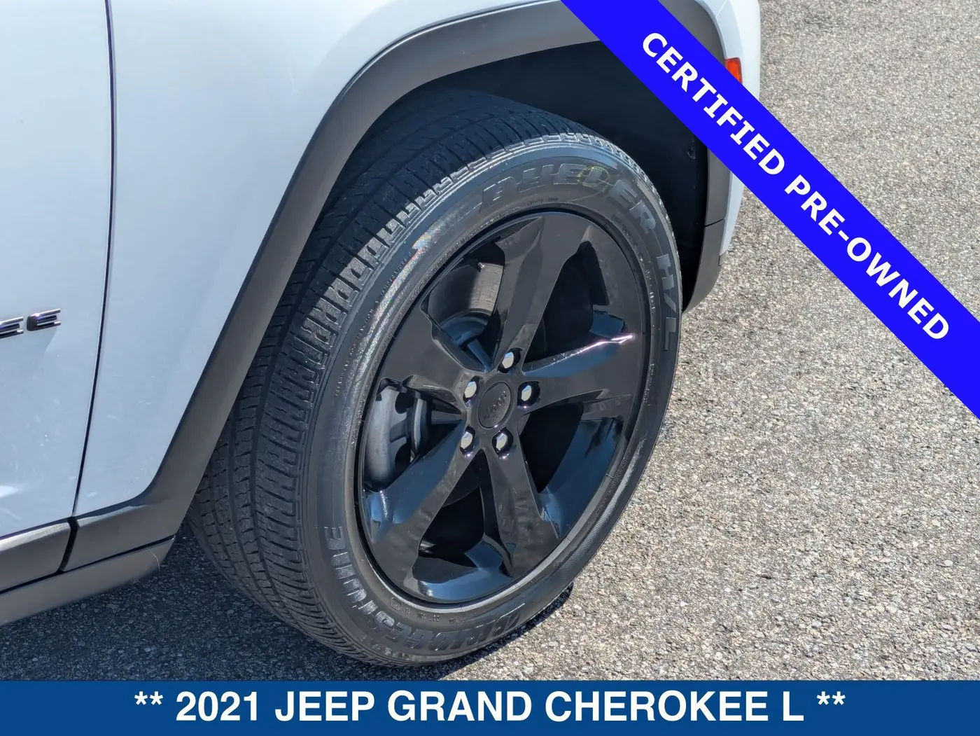 2021 Jeep Cherokee - $28,999