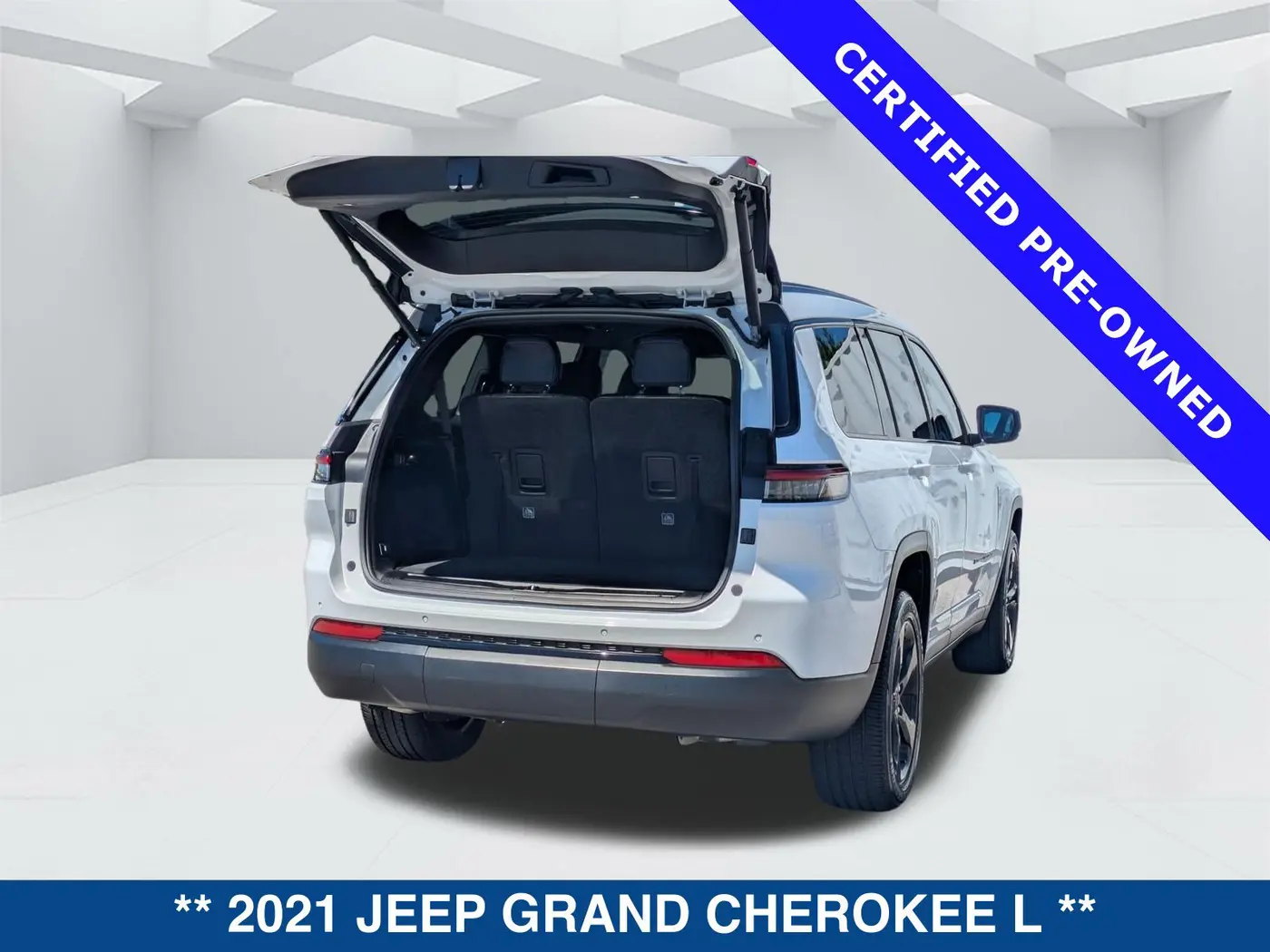 2021 Jeep Cherokee - $28,999