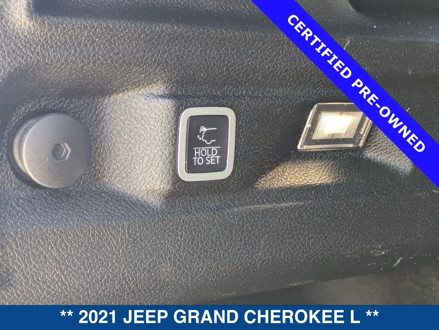2021 Jeep Cherokee - $28,999