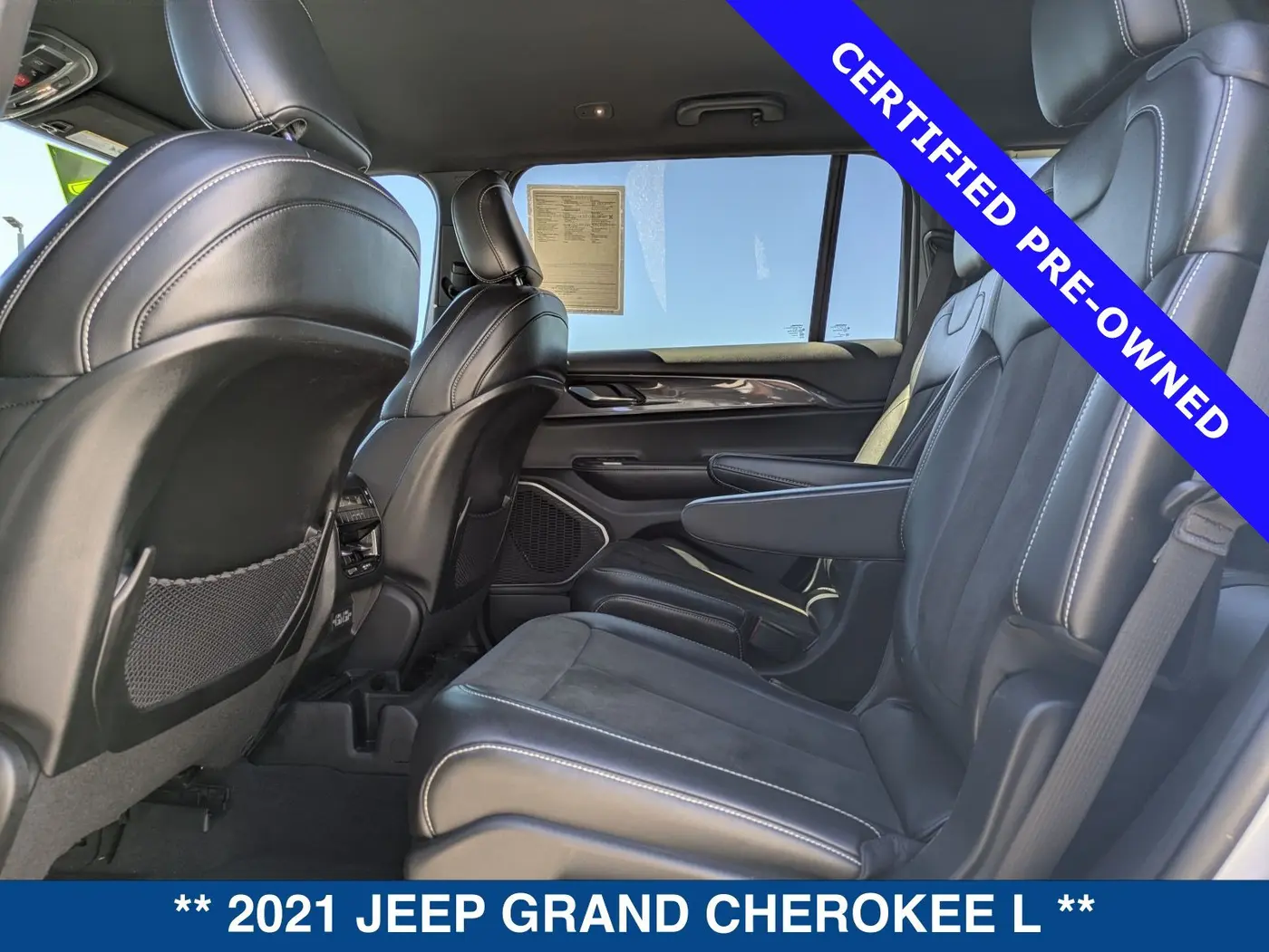 2021 Jeep Cherokee - $28,999
