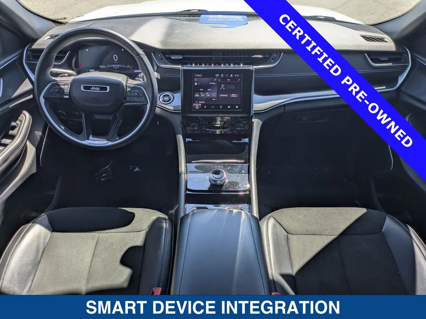 2021 Jeep Cherokee - $28,999