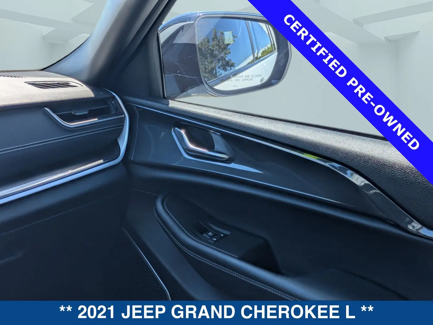 2021 Jeep Cherokee - $28,999