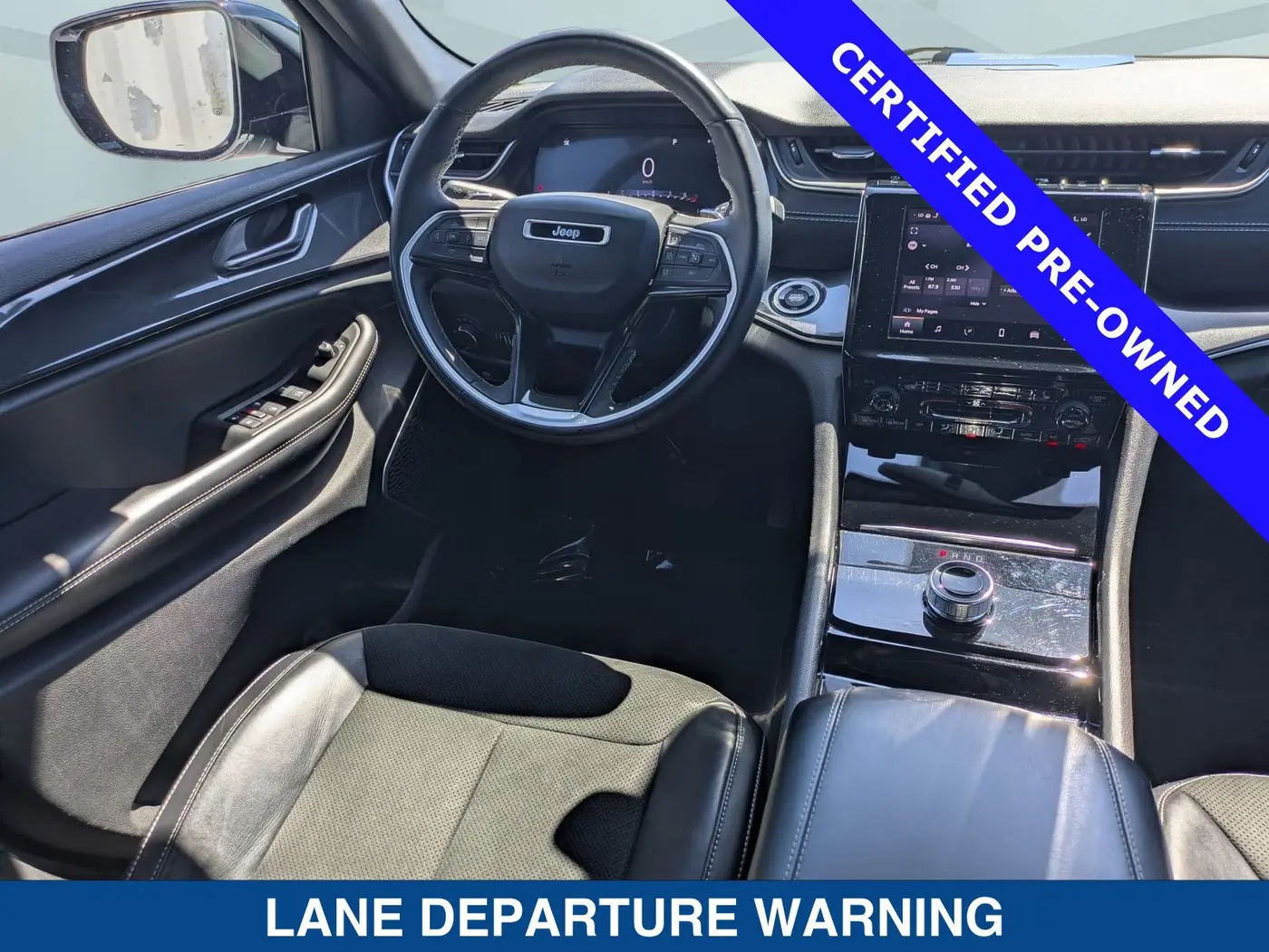 2021 Jeep Cherokee - $28,999
