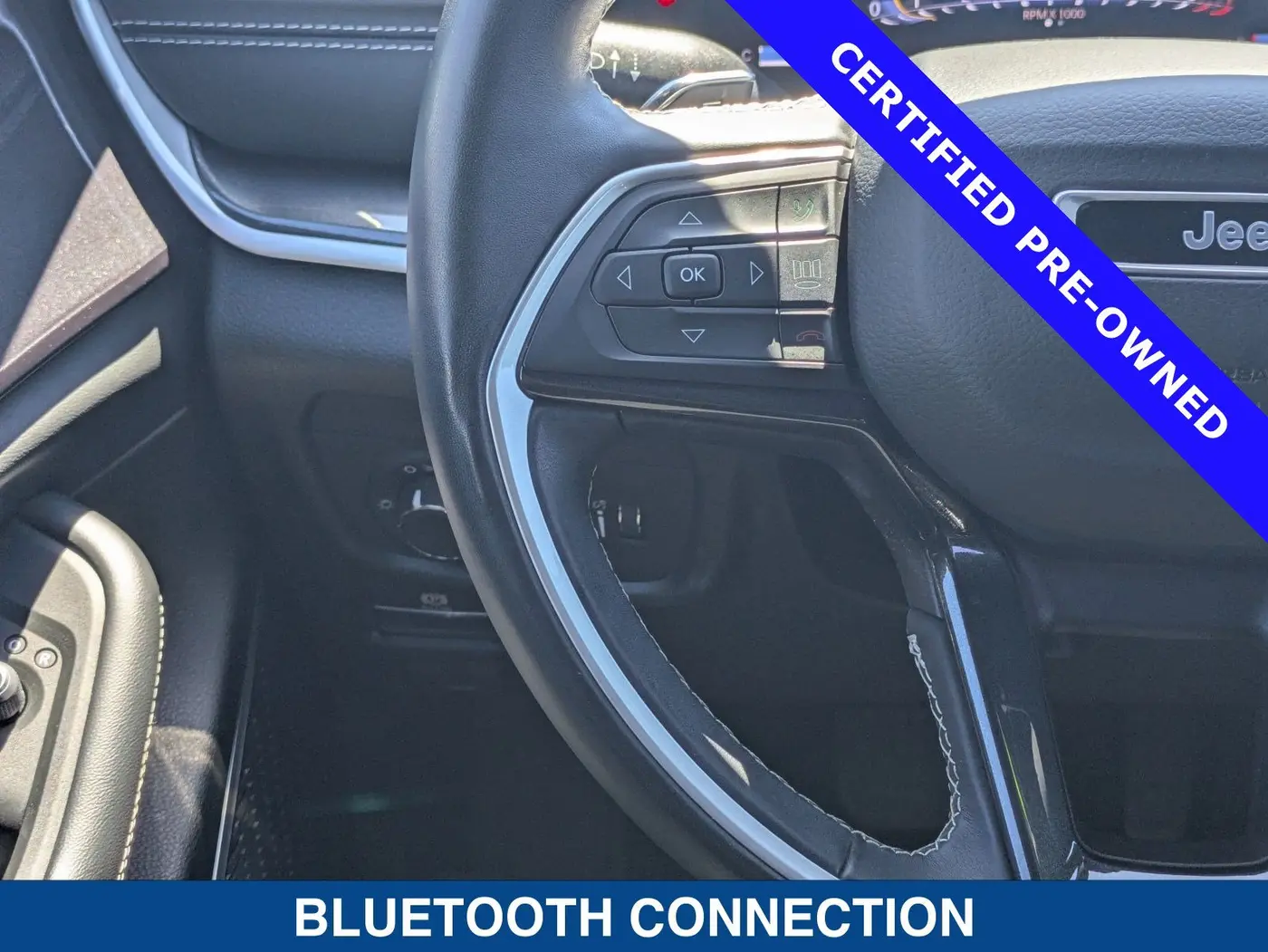 2021 Jeep Cherokee - $28,999