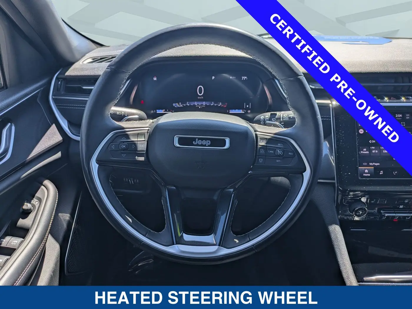 2021 Jeep Cherokee - $28,999