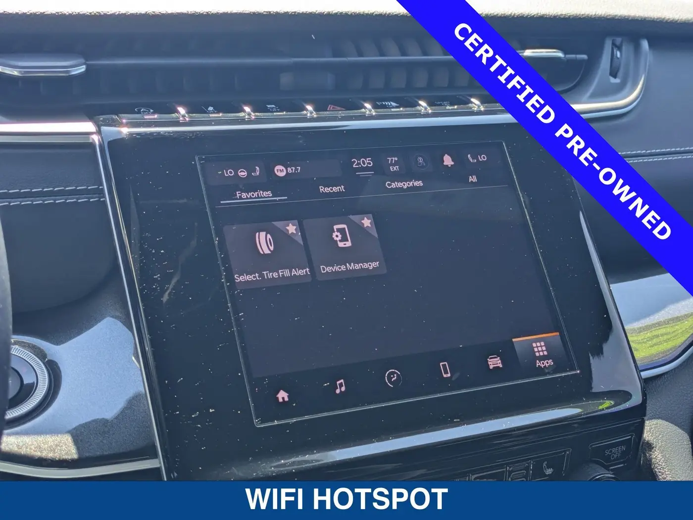 2021 Jeep Cherokee - $28,999
