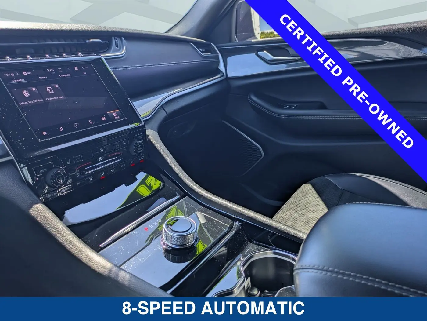 2021 Jeep Cherokee - $28,999