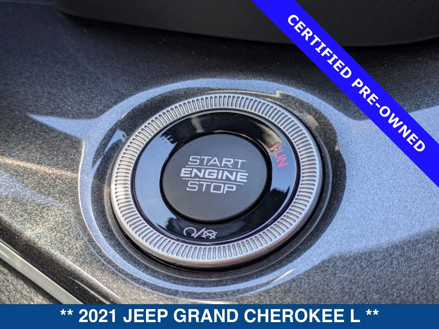 2021 Jeep Cherokee - $28,999