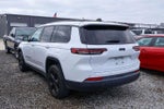 2023 Grand Cherokee L Thumbnail 4