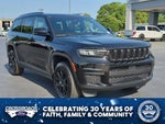 2025 Grand Cherokee L Thumbnail 1