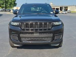 2025 Grand Cherokee L Thumbnail 3