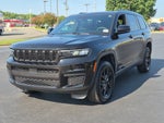 2025 Grand Cherokee L Thumbnail 4