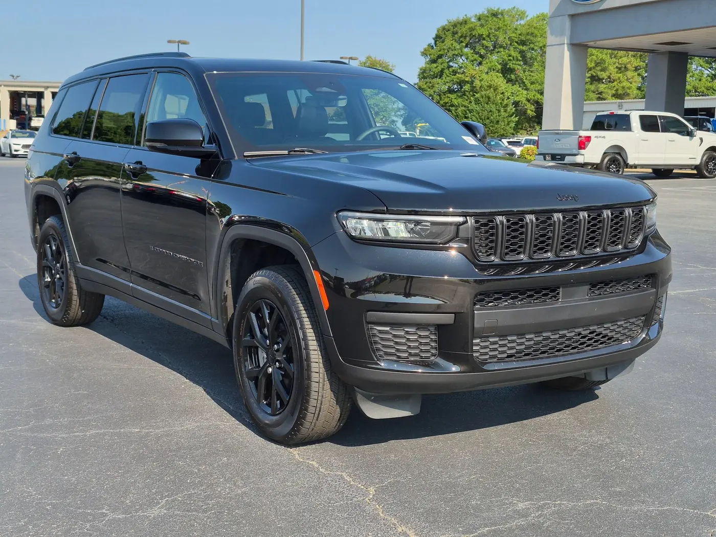 2025 Jeep Cherokee