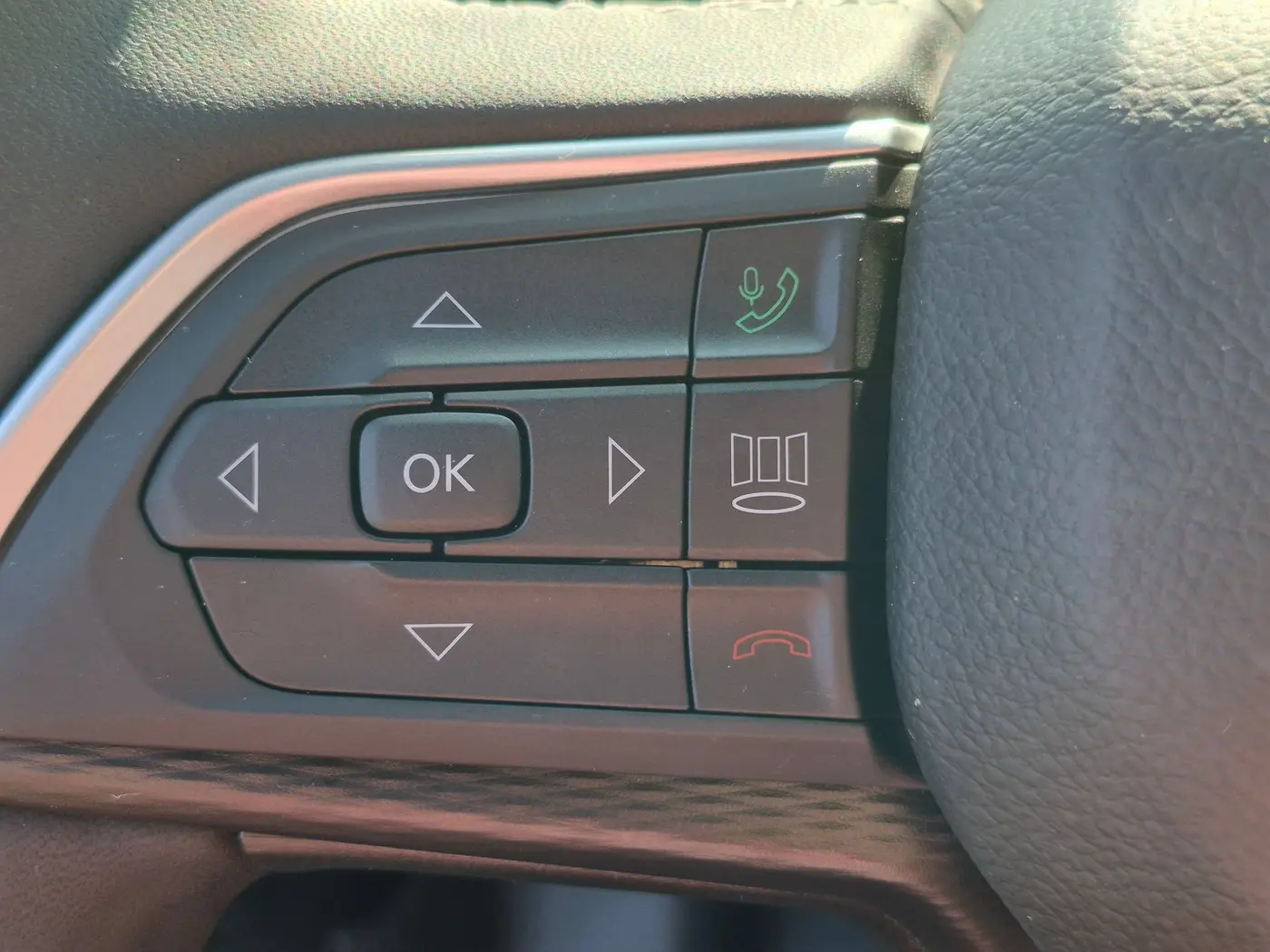 2025 Jeep Cherokee - $34,000