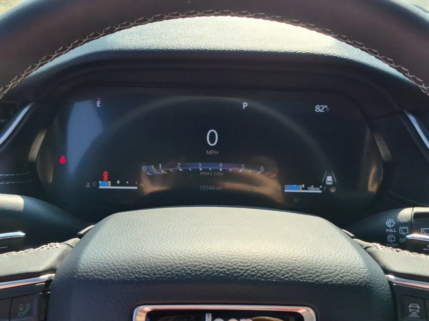 2025 Jeep Cherokee - $34,000