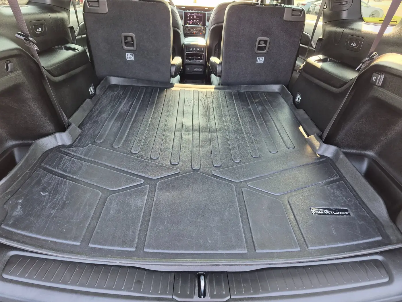 2025 Jeep Cherokee - $34,000