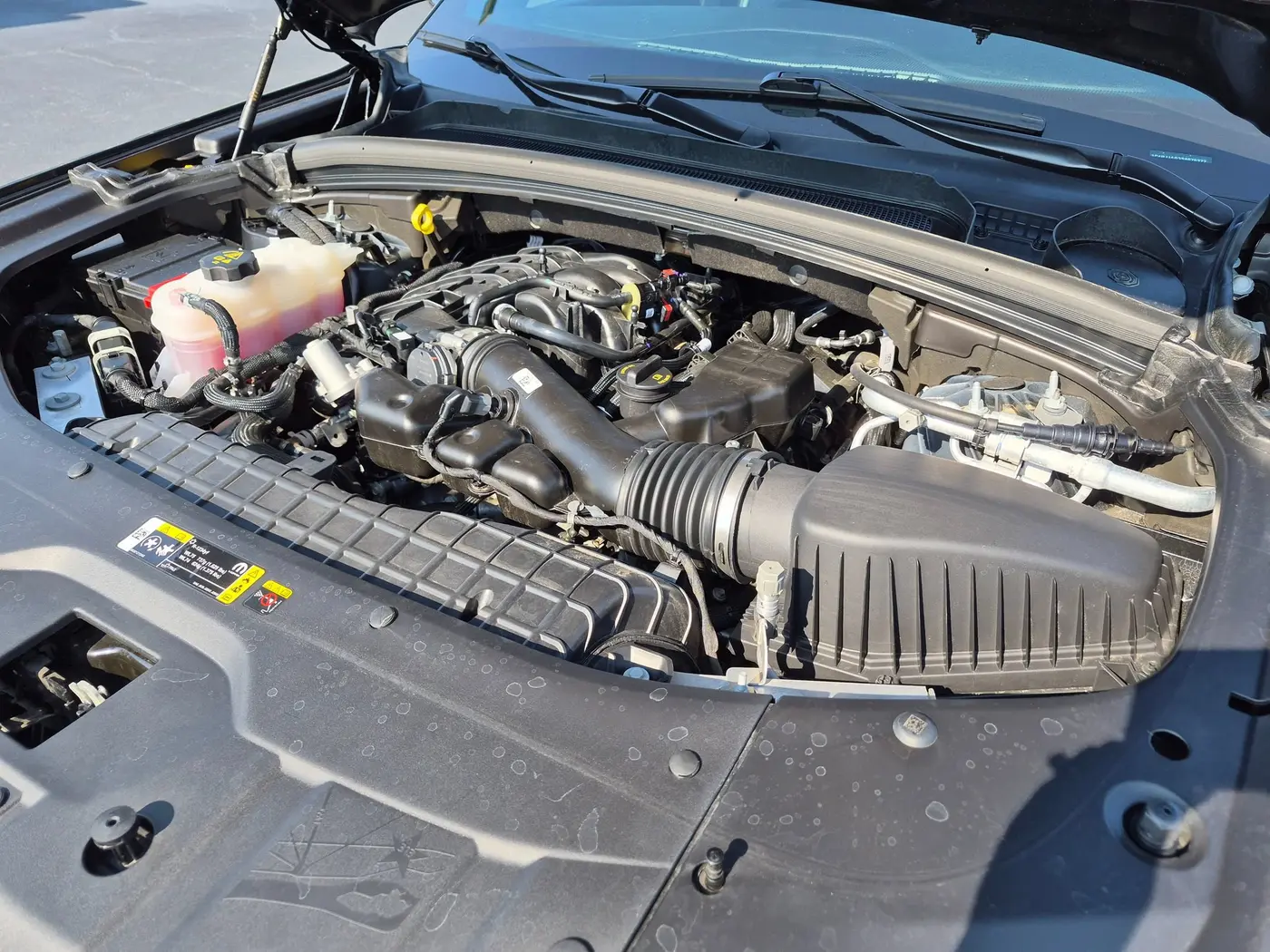2025 Jeep Cherokee - $34,000