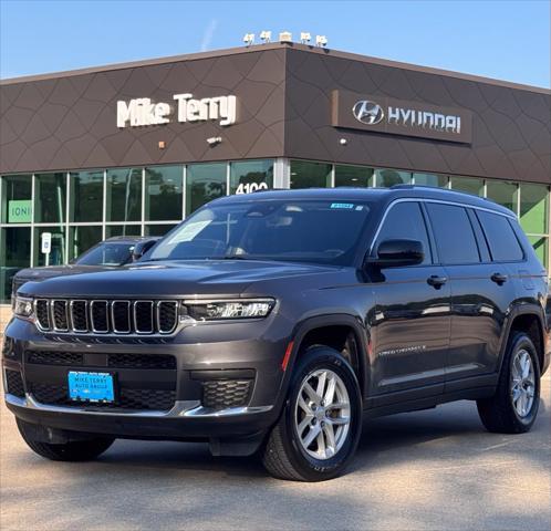 2022 Jeep Cherokee