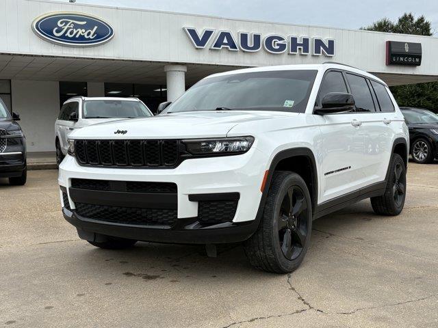 2023 Jeep Cherokee