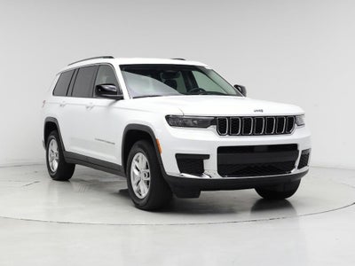2023 Jeep Grand Cherokee L 4X2 Laredo 4DR SUV