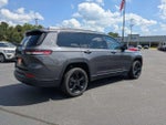 2024 Grand Cherokee L Thumbnail 4