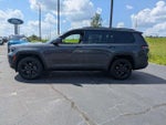 2024 Grand Cherokee L Thumbnail 7
