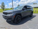 2024 Grand Cherokee L Thumbnail 8