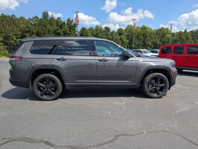 2024 Jeep Cherokee - $29,875