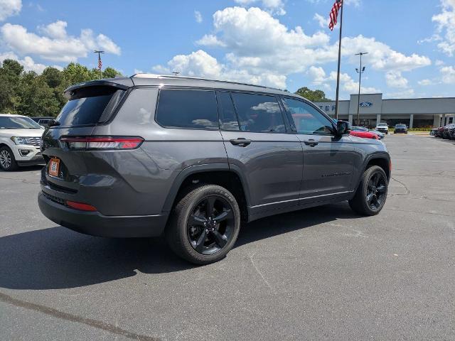2024 Jeep Cherokee - $29,875