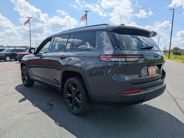 2024 Jeep Cherokee - $29,875