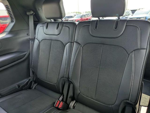 2024 Jeep Cherokee - $29,875