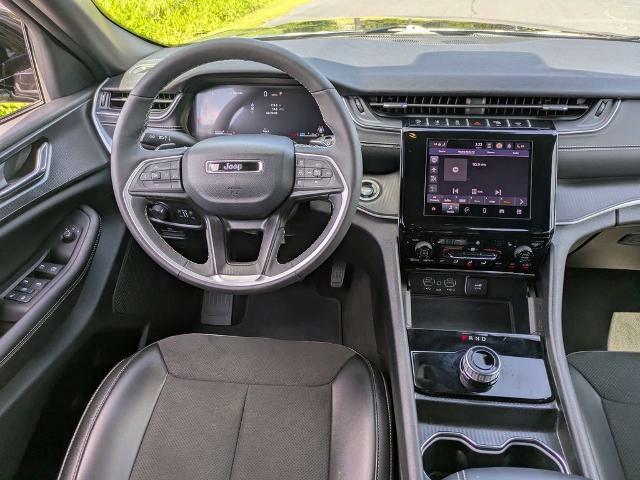 2024 Jeep Cherokee - $29,875