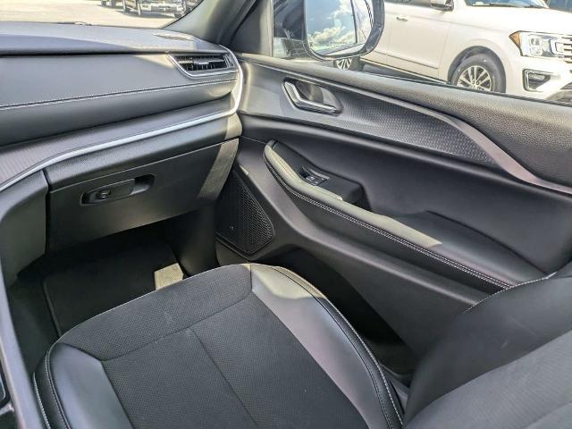 2024 Jeep Cherokee - $29,875