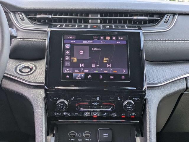 2024 Jeep Cherokee - $29,875
