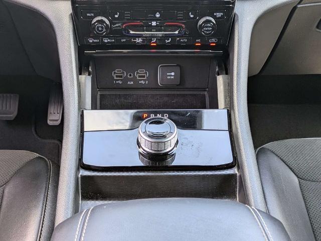 2024 Jeep Cherokee - $29,875